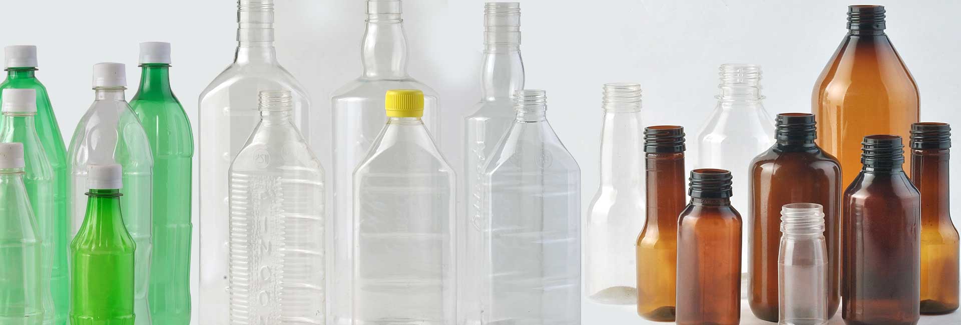 bottles