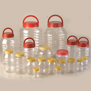 ghee jars